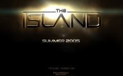 Desktop wallpaper. Island, The. ID:5531