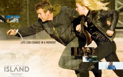 Desktop wallpaper. Island, The. ID:5537