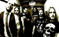 Desktop wallpaper. Soilwork. ID:52952