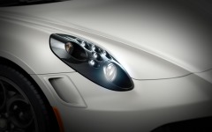 Desktop wallpaper. Alfa Romeo 4C 2015. ID:53149