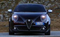 Desktop wallpaper. Alfa Romeo MiTo 2014. ID:53176