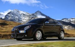 Desktop wallpaper. Alfa Romeo MiTo 2014. ID:53180