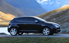 Desktop wallpaper. Alfa Romeo MiTo 2014. ID:53181