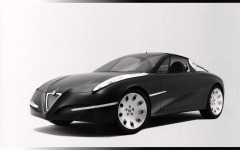 Desktop image. Alfa Romeo. ID:8080