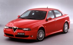 Desktop image. Alfa Romeo. ID:8081
