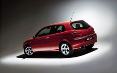 Desktop image. Alfa Romeo. ID:8085