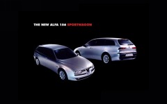 Desktop image. Alfa Romeo. ID:8088