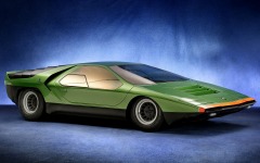 Desktop wallpaper. Alfa Romeo. ID:77775