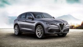 Desktop wallpaper. Alfa Romeo. ID:92342
