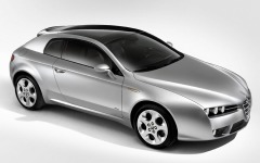 Desktop wallpaper. Alfa Romeo. ID:8098