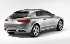 Desktop wallpaper. Alfa Romeo. ID:8099
