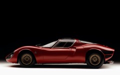Desktop wallpaper. Alfa Romeo. ID:51997