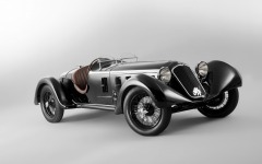Desktop wallpaper. Alfa Romeo. ID:53611