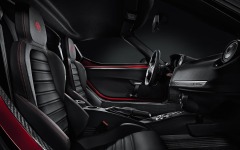 Desktop wallpaper. Alfa Romeo 4C Launch Edition 2013. ID:53199