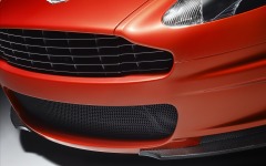 Desktop wallpaper. Aston Martin DBS Carbon Edition. ID:18784