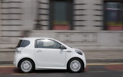 Desktop wallpaper. Aston Martin Cygnet Colette 2012. ID:16906