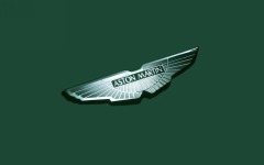 Desktop wallpaper. Aston Martin. ID:8109