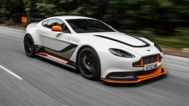Desktop wallpaper. Aston Martin. ID:96429
