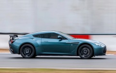 Desktop wallpaper. Aston Martin. ID:87973