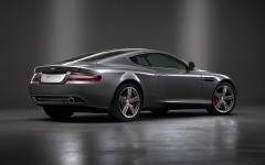 Desktop wallpaper. Aston Martin. ID:25882