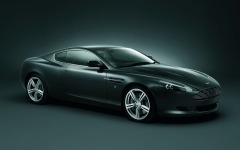 Desktop wallpaper. Aston Martin. ID:25883