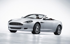 Desktop wallpaper. Aston Martin. ID:25884