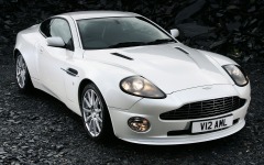 Desktop wallpaper. Aston Martin. ID:25885