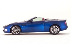 Desktop wallpaper. Aston Martin. ID:25886