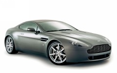 Desktop wallpaper. Aston Martin. ID:8116