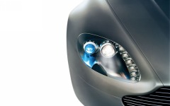 Desktop wallpaper. Aston Martin. ID:8121