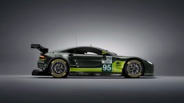 Desktop wallpaper. Aston Martin. ID:104870