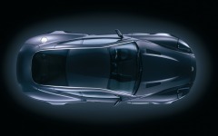 Desktop wallpaper. Aston Martin. ID:25888