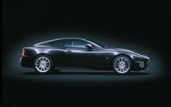 Desktop wallpaper. Aston Martin. ID:8133