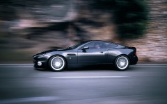 Desktop wallpaper. Aston Martin. ID:8134