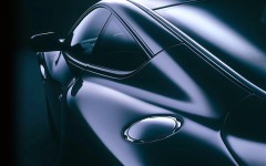 Desktop wallpaper. Aston Martin. ID:8136
