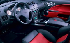 Desktop wallpaper. Aston Martin. ID:8137