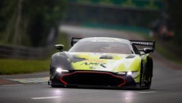 Desktop wallpaper. Aston Martin. ID:109298