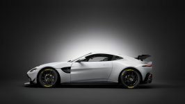 Desktop wallpaper. Aston Martin. ID:133298