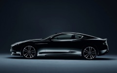 Desktop wallpaper. Aston Martin. ID:52243