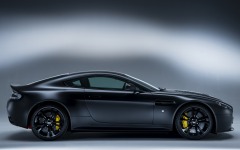 Desktop wallpaper. Aston Martin. ID:52982