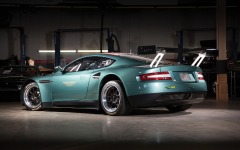 Desktop wallpaper. Aston Martin. ID:53291
