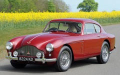 Desktop wallpaper. Aston Martin. ID:54870
