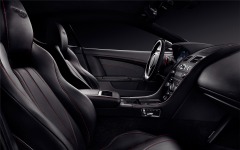 Desktop wallpaper. Aston Martin DB9 Carbon Edition 2015. ID:61708
