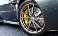 Desktop wallpaper. Aston Martin V8 Vantage N430 2015. ID:61719