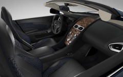 Desktop wallpaper. Aston Martin Vanquish Volante Neiman Marcus Edition 2014. ID:61732