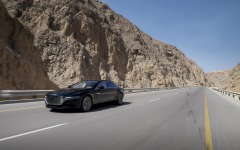 Desktop wallpaper. Aston Martin Lagonda 2016. ID:61748