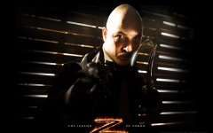 Desktop wallpaper. Legend of Zorro, The. ID:5547