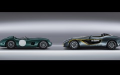 Desktop wallpaper. Aston Martin CC100 Speedster Concept 2013. ID:53365