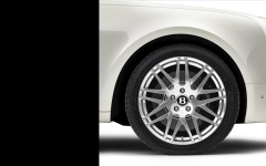 Desktop wallpaper. Bentley Birkin Mulsanne 2015. ID:53385