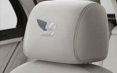 Desktop wallpaper. Bentley Birkin Mulsanne 2015. ID:53386